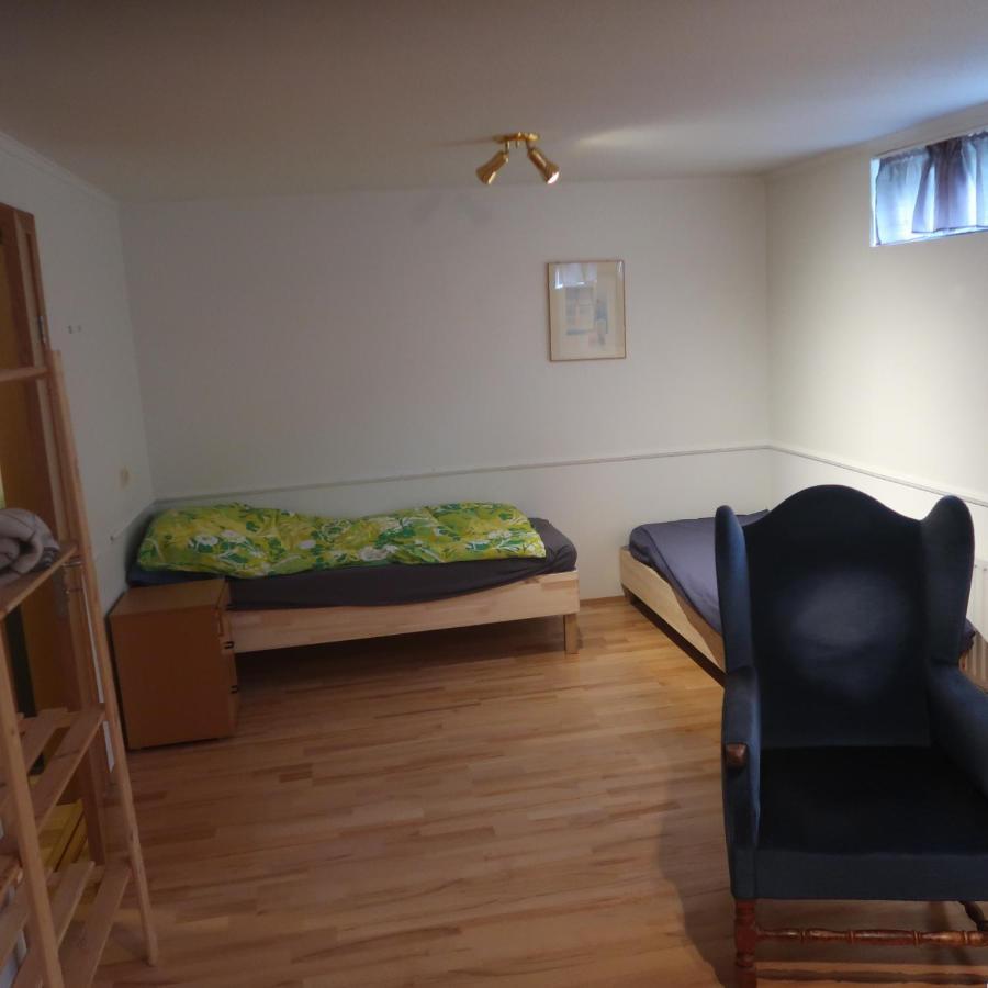 Large apartment close to the centre Reikiavik Exterior foto